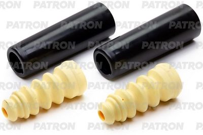 Пылезащитный комплект, амортизатор PATRON PPK10595 для SEAT LEON