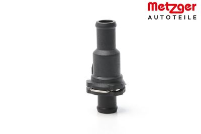 THERMOSTAT KüHLMITTEL METZGER AUTOTEILE 4006221 28
