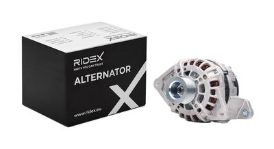 генератор RIDEX 4G0817