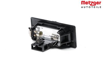 ILUMINARE NUMAR DE CIRCULATIE METZGER AUTOTEILE 2080009 24