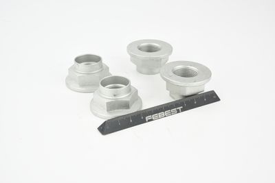 NACHLAUFSCHALE CORP AXE FEBEST 0131008PCS4 48