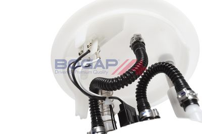 SISTEM ALIMENTARE CU COMBUSTIBIL BOGAP P1655103 4