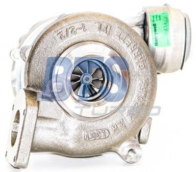 LADER AUFLADUNG BTS Turbo T914249BL 2