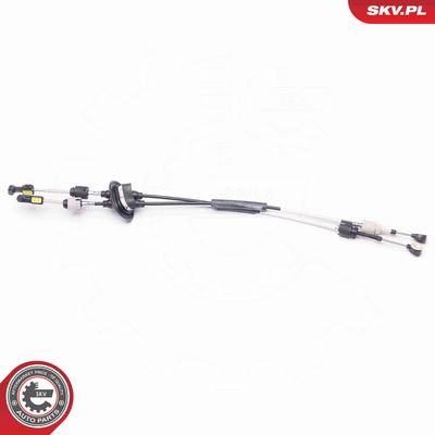 CABLU TRANSMISIE MANUALA ESEN SKV 27SKV021