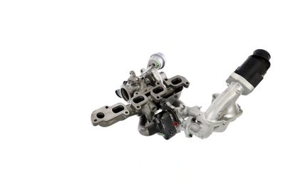 COMPRESOR SISTEM DE SUPRAALIMENTARE REMANTE 003002004506R 39