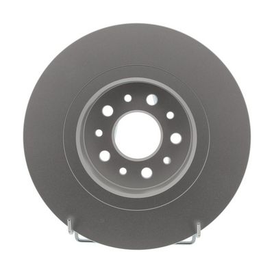 Brzdový kotouč JURID 562227JC