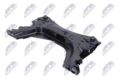 RAMA SUSTINERE/SUPORT AGREGATE NTY ZRZRE003 6