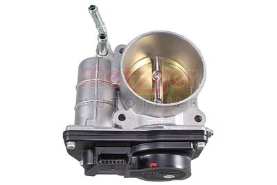 DROSSELKLAPPENSTUTZEN METZGER AUTOTEILE 08920062 2