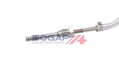 SENZOR TEMPERATURA GAZE EVACUARE BOGAP A6120148 3