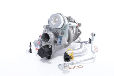 LADER AUFLADUNG BTS Turbo T981340 4