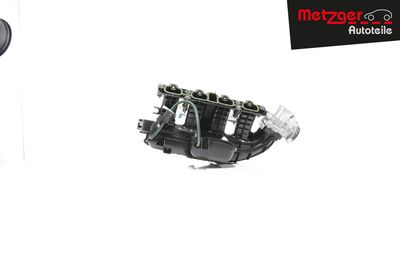 SAUGROHRMODUL METZGER AUTOTEILE 2100077 22