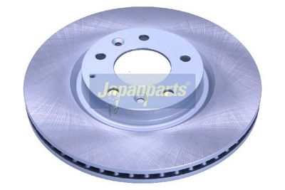 спирачен диск JAPANPARTS DI-321C