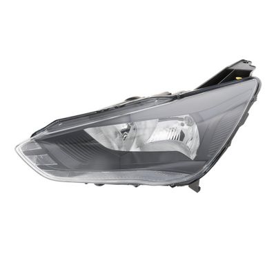 главен фар VALEO 450780