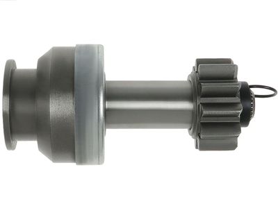 AS-PL Ritzel, Starter