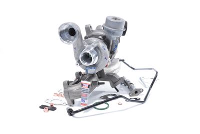 LADER AUFLADUNG BTS Turbo T981233 3