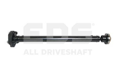 Propshaft, axle drive