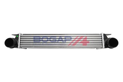 INTERCOOLER COMPRESOR BOGAP B4220114 2