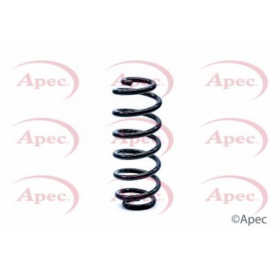 Suspension Spring APEC ACS1200