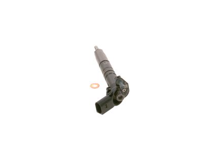 INJECTOR BOSCH 0986435406 9