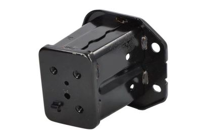 Versterking van de bumper, (en) reinforcement brackets Voor Rechts past: HONDA CIVIC VIII 1.4-2.2D 09.05-01.12