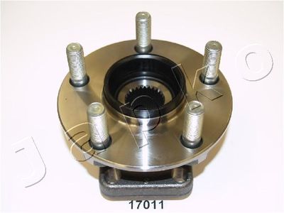 Wheel Hub 417011