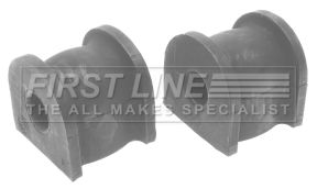 Repair Kit, stabiliser coupling rod FIRST LINE FSK7301K