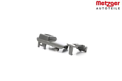 GEHäUSE KENNZEICHENLEUCHTE METZGER AUTOTEILE 2080305 24
