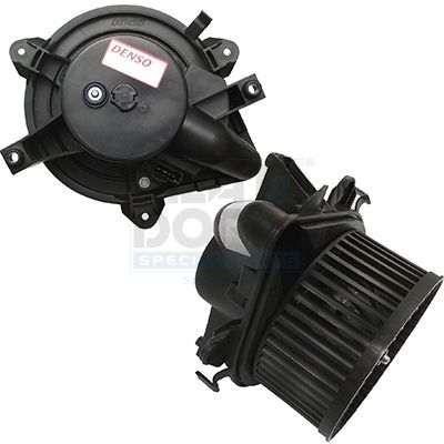 VENTILATOR HABITACLU