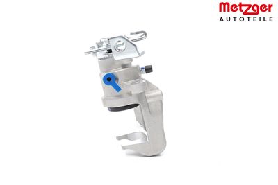 BREMSSATTEL METZGER AUTOTEILE 6261529 28