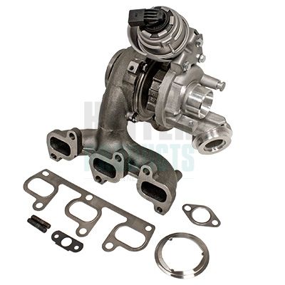 COMPRESOR SISTEM DE SUPRAALIMENTARE