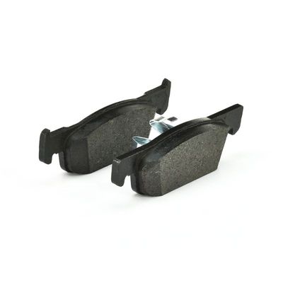 BREMSBELAGSATZ SCHEIBENBREMSE DELPHI LP2479 16