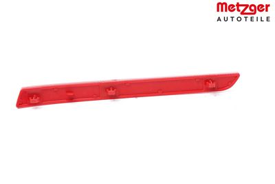 RüCKSTRAHLER METZGER AUTOTEILE 2080262 19