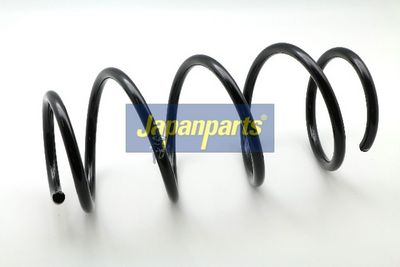 Pružina podvozku JAPANPARTS ZC3491H