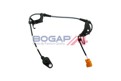 SENZOR TURATIE ROATA