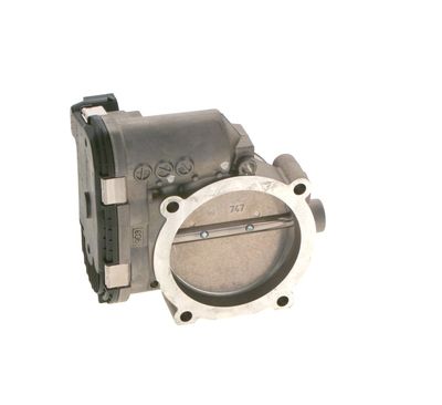 DROSSELKLAPPENSTUTZEN BOSCH 0280750125 22