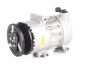 COMPRESOR CLIMATIZARE NISSENS 890418 22