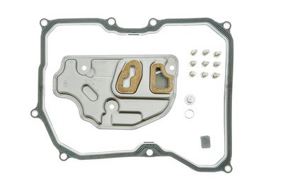 SET FILTRE HIDRAULICE CUTIE E VIT.AUTOMATA