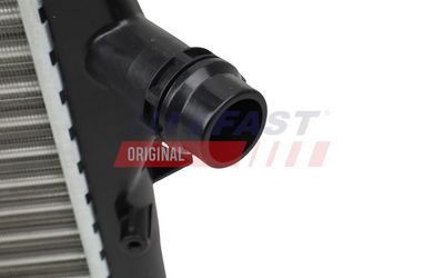 RADIATOR RACIRE MOTOR FAST FT55007 3