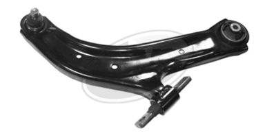 DYS 20-23014 Рычаг подвески  для NISSAN X-TRAIL (T32_) 2.0 dCi (T32)