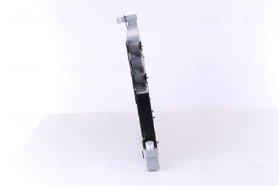 CONDENSATOR CLIMATIZARE NISSENS 94174 2