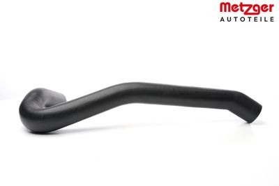 LADELUFTSCHLAUCH METZGER AUTOTEILE 2400940 20