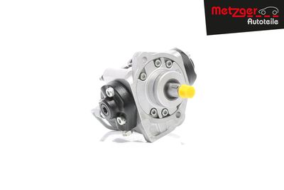 HOCHDRUCKPUMPE METZGER AUTOTEILE 0830141 38