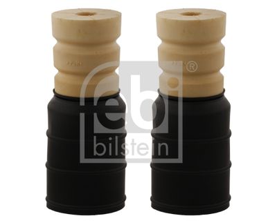 FEBI BILSTEIN Staubschutzsatz, Stoßdämpfer