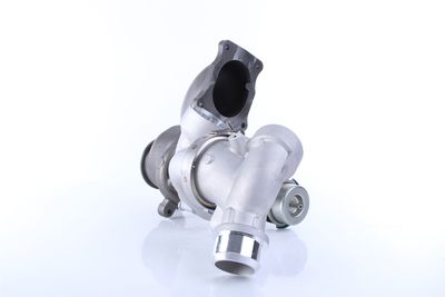 COMPRESOR SISTEM DE SUPRAALIMENTARE NISSENS 93205 37