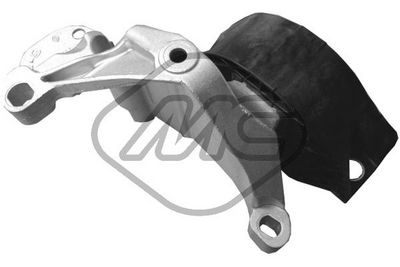 окачване, двигател Metalcaucho 54126