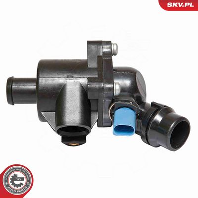 TERMOSTAT LICHID RACIRE ESEN SKV 20SKV014 6