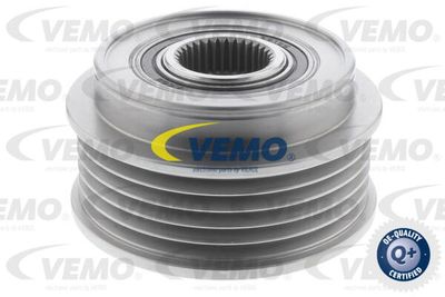 VEMO V24-23-0001 Муфта генератора  для ALFA ROMEO BRERA (Альфа-ромео Брера)