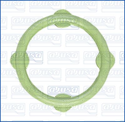 GARNITURA CAPAC DISTRIBUTIE