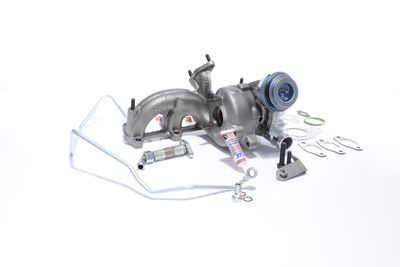 LADER AUFLADUNG BTS Turbo T981129 25