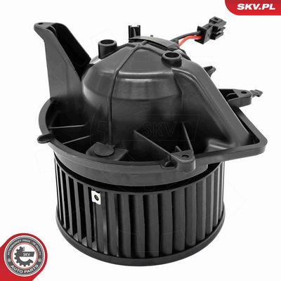 VENTILATOR HABITACLU ESEN SKV 68SKV197 3
